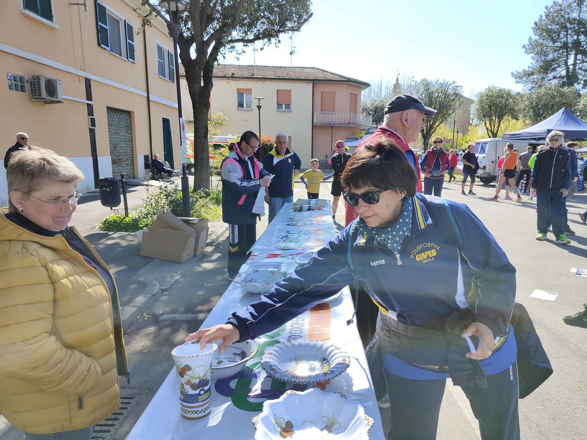 San Patrizio: Trofeo Buriani e Vaienti - 10 aprile 2023